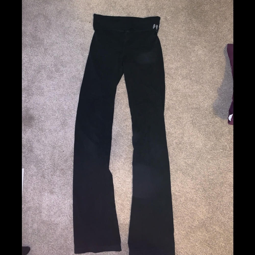VS Yoga Pant